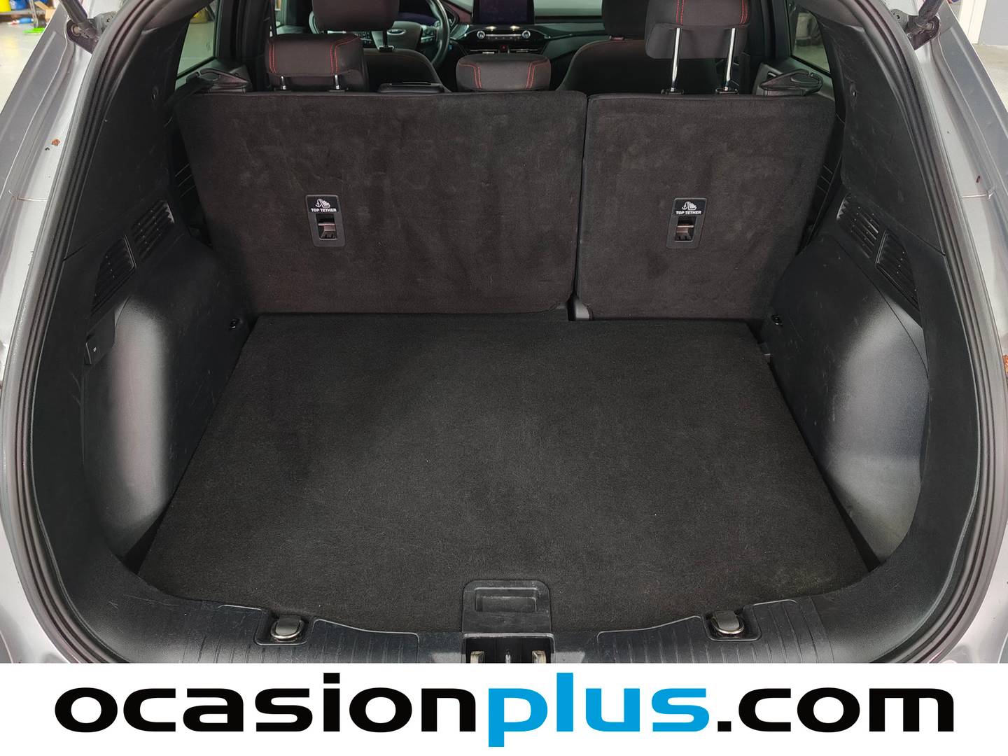 Ford Kuga Ford Kuga 1.5 EcoBlue ST-Line Auto (120 CV) km 0