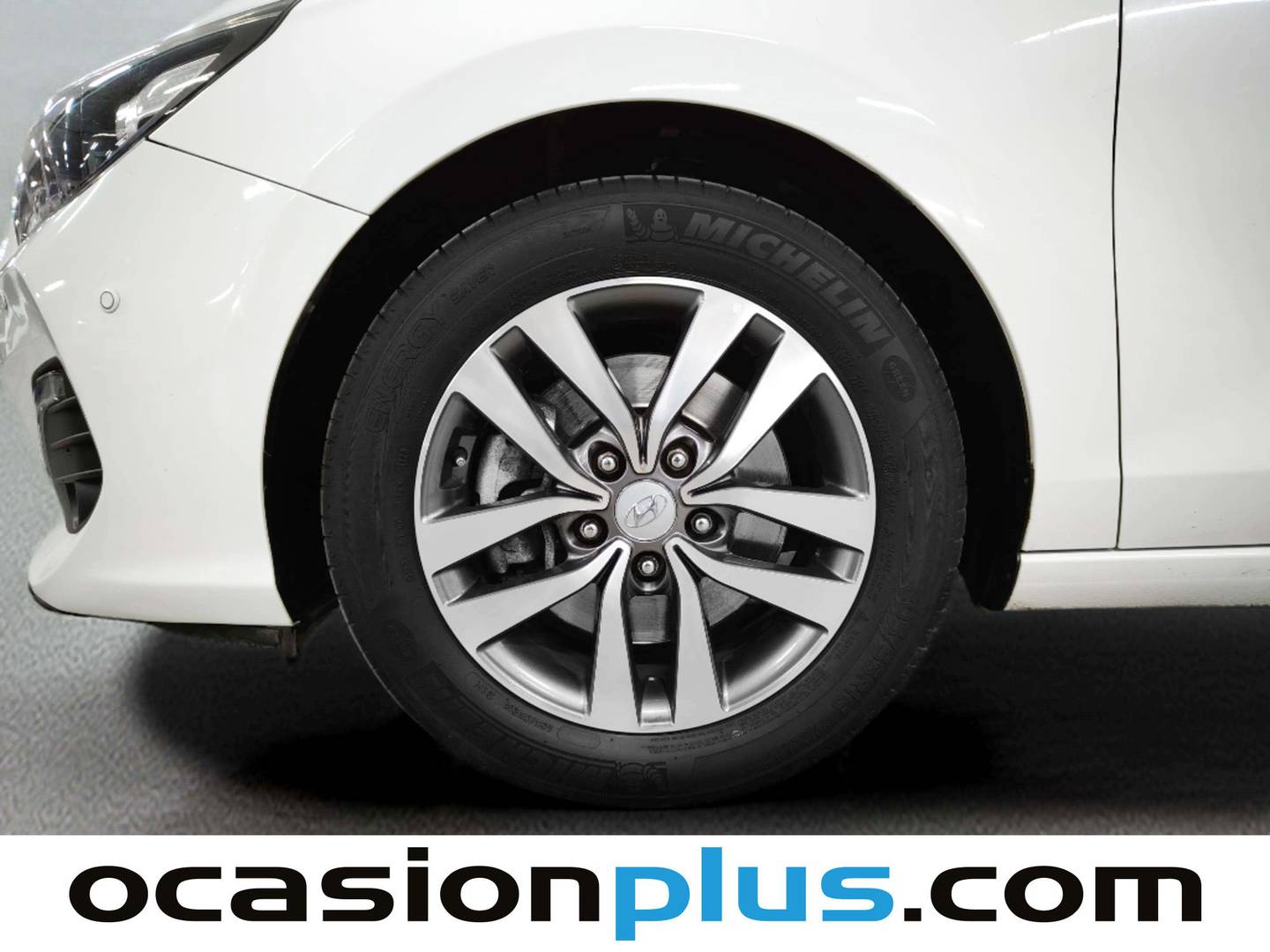 Hyundai i30 Hyundai i30 1.0 TGDI Klass (120 CV) gasolina