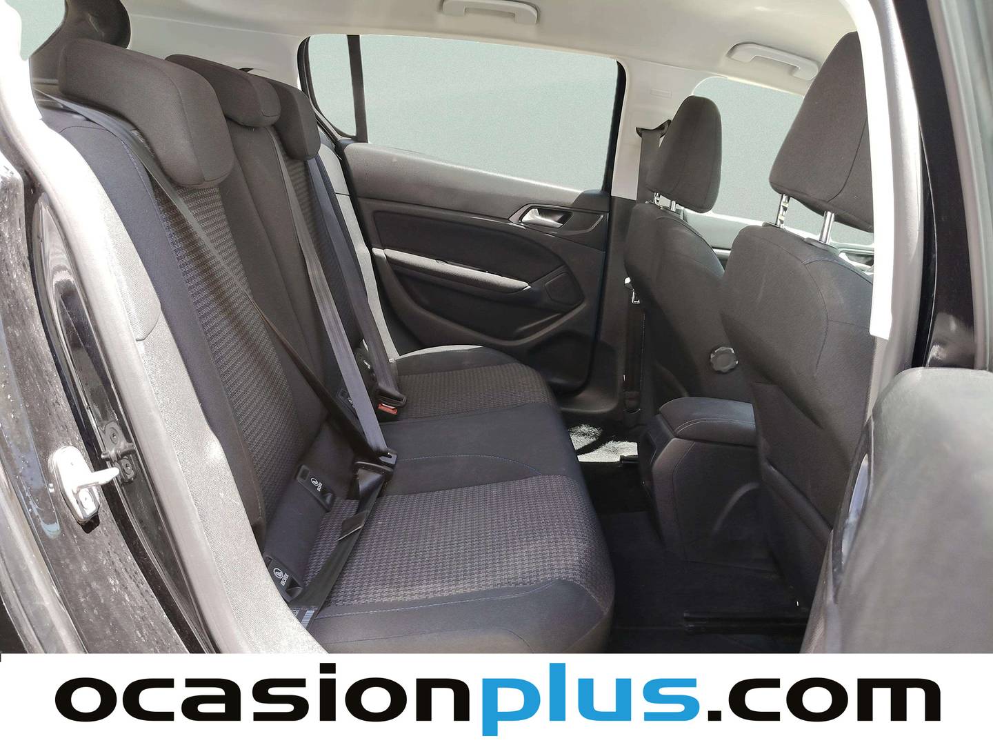 Peugeot 308 Peugeot 308 PureTech 110 S&S Style (110 CV) km 0