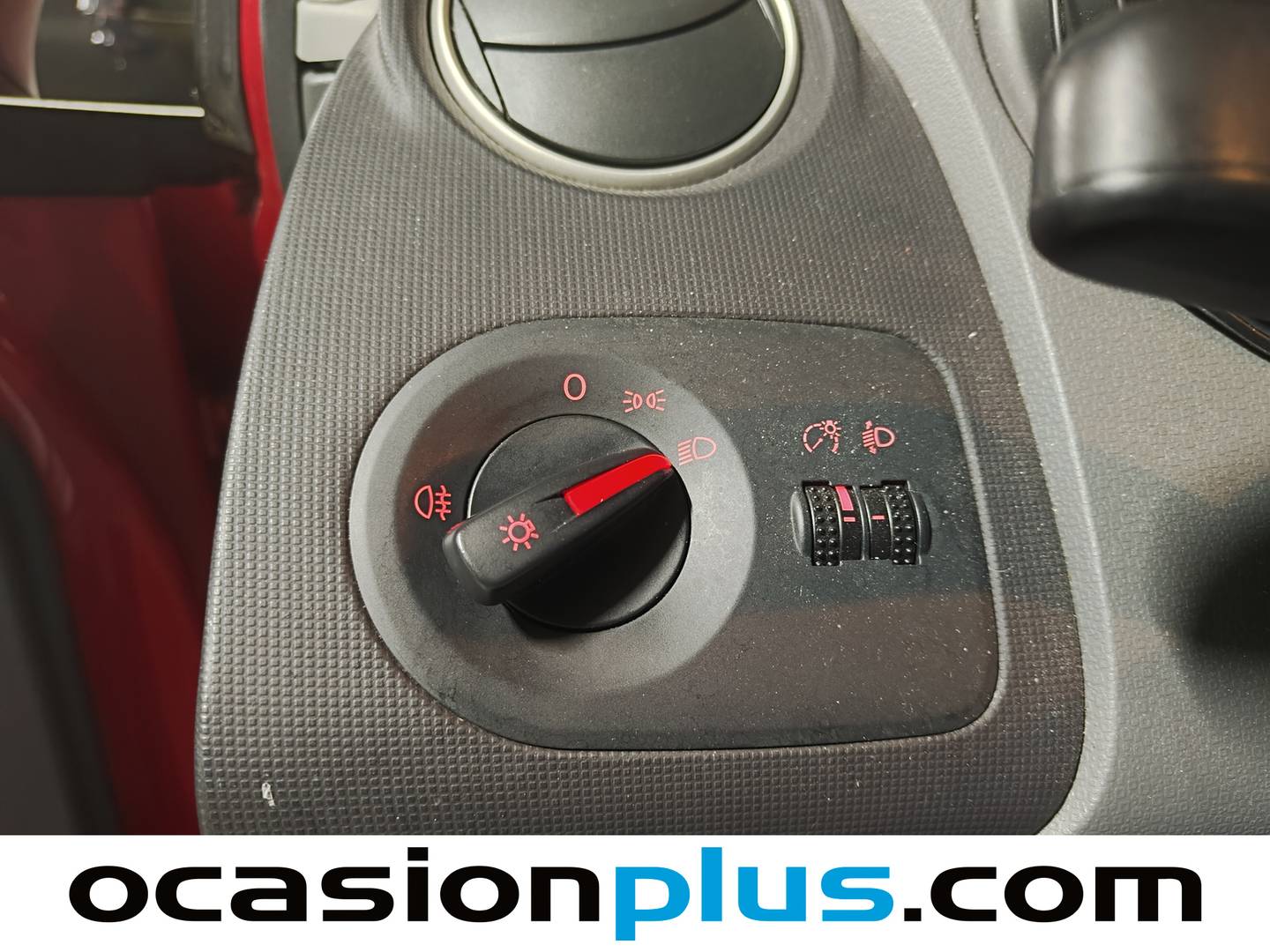 Seat Ibiza SEAT Ibiza SC 1.2 12v Emoción (60 CV) gasolina