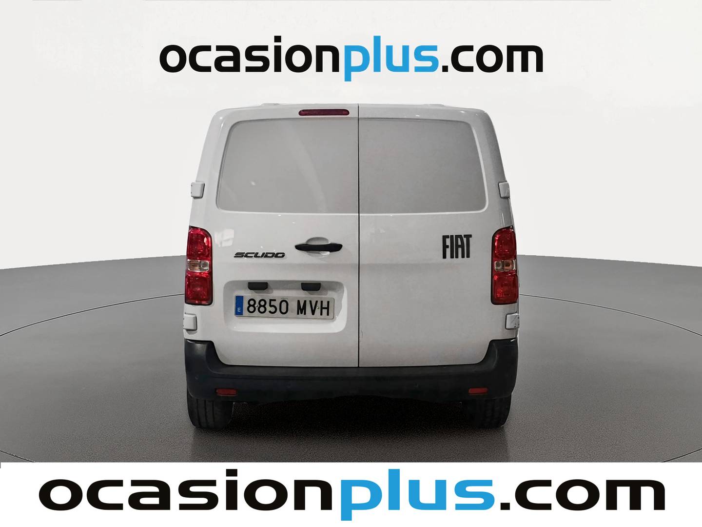 Fiat Scudo Fiat Scudo Furgon 1.5 Bluehdi L2 (120 CV) al mejor precio