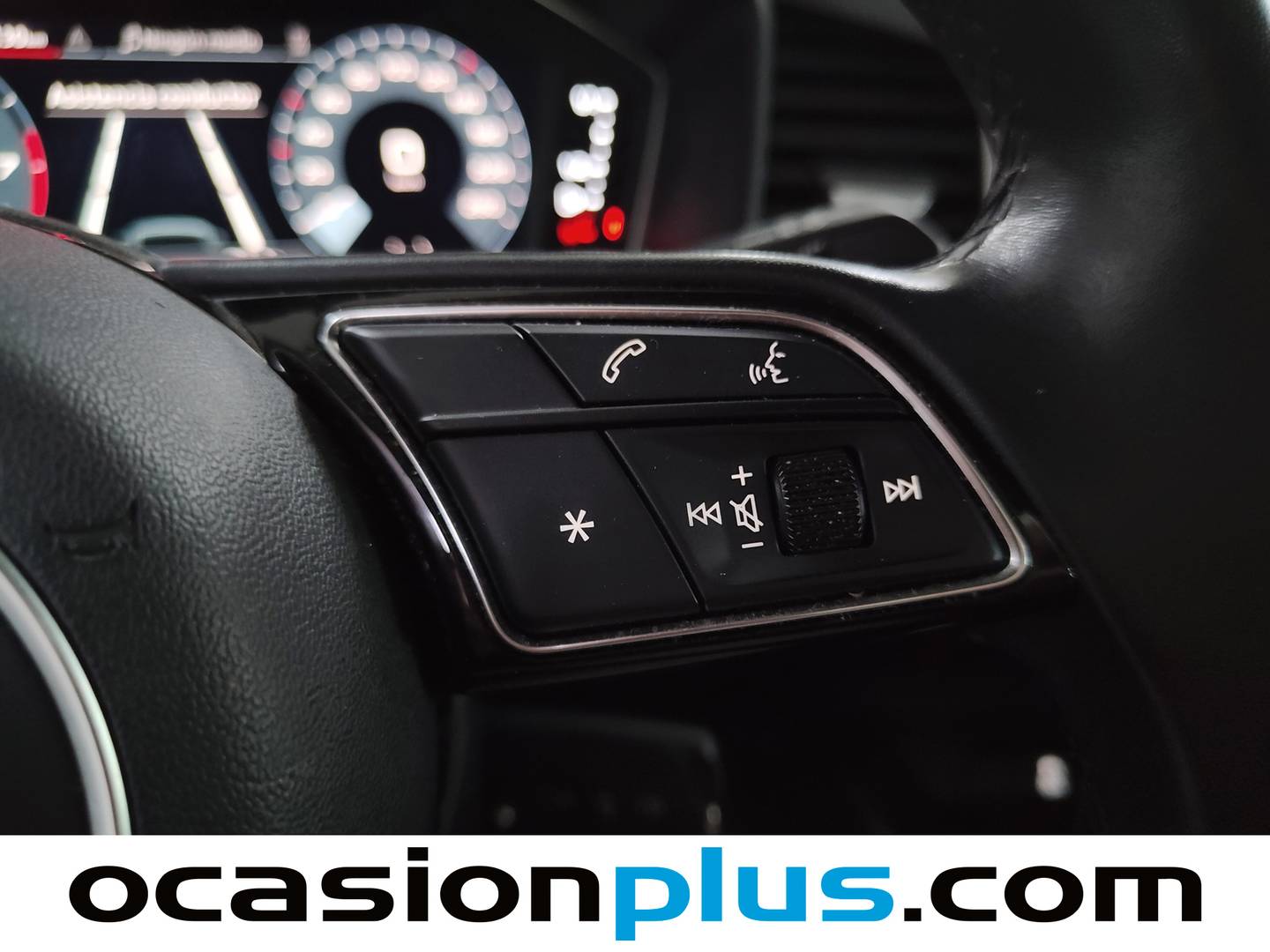 Audi A1 Audi A1 Sportback Adrenalin edition 30 TFSI (110 CV) S tronic km 0