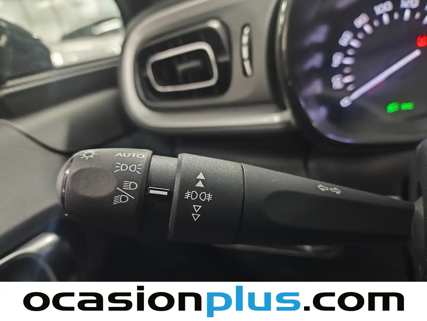 Foto Citroën C3 Origin Citroen C3 Origin Origin PureTech 110 Max (110 CV)