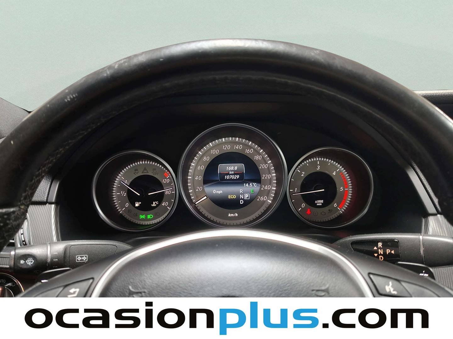 Mercedes Clase E Mercedes Clase E 220 BlueTEC Avantgarde (170 CV) 170cv