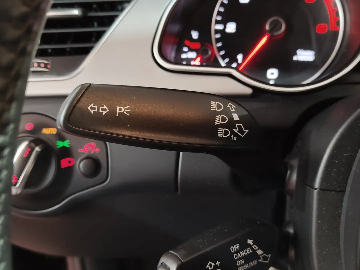 Foto Audi A5 Audi A5 Sportback 2.0 TDI (177 CV)