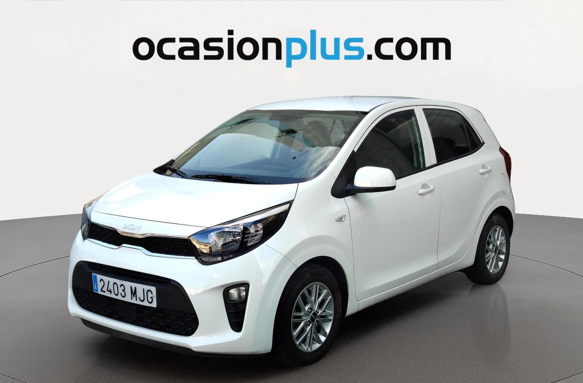Kia Picanto 1.0 DPi Concept Pack Comfort