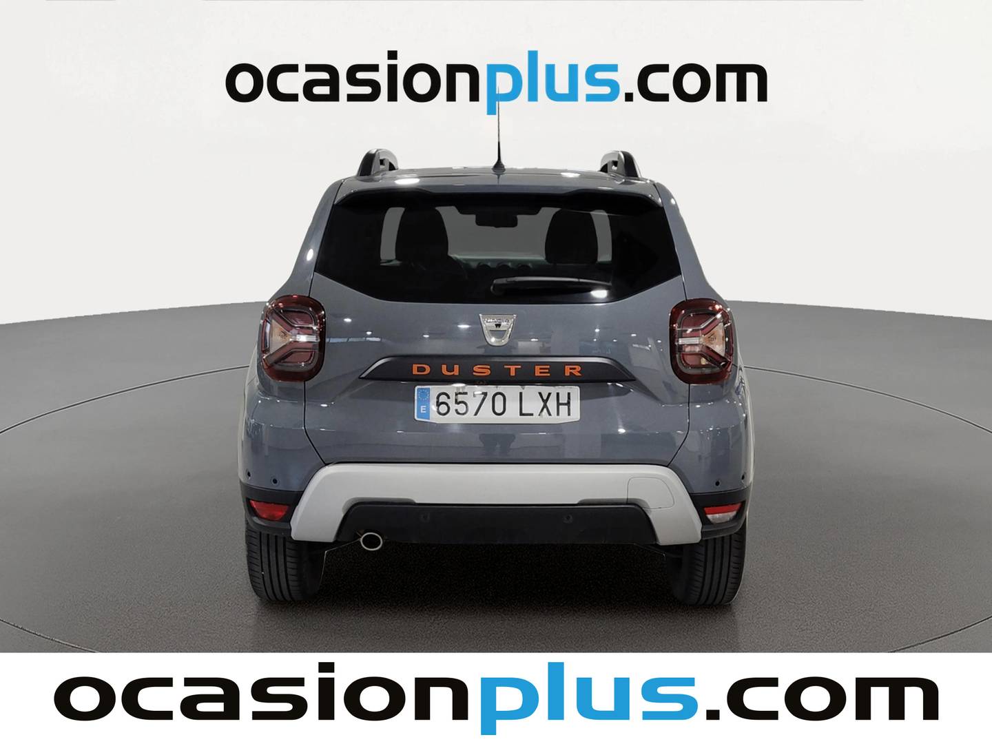 Dacia Duster Dacia Duster Extreme TCE (130 CV) 4X2 barato