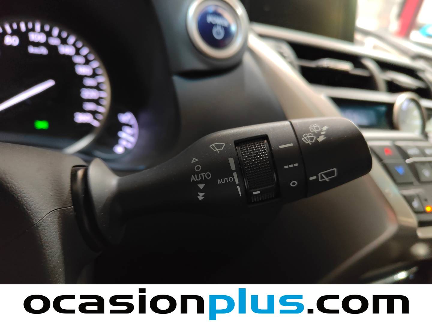 Foto Lexus NX Lexus NX 300h Executive Tecno 4WD (197 CV) GLP