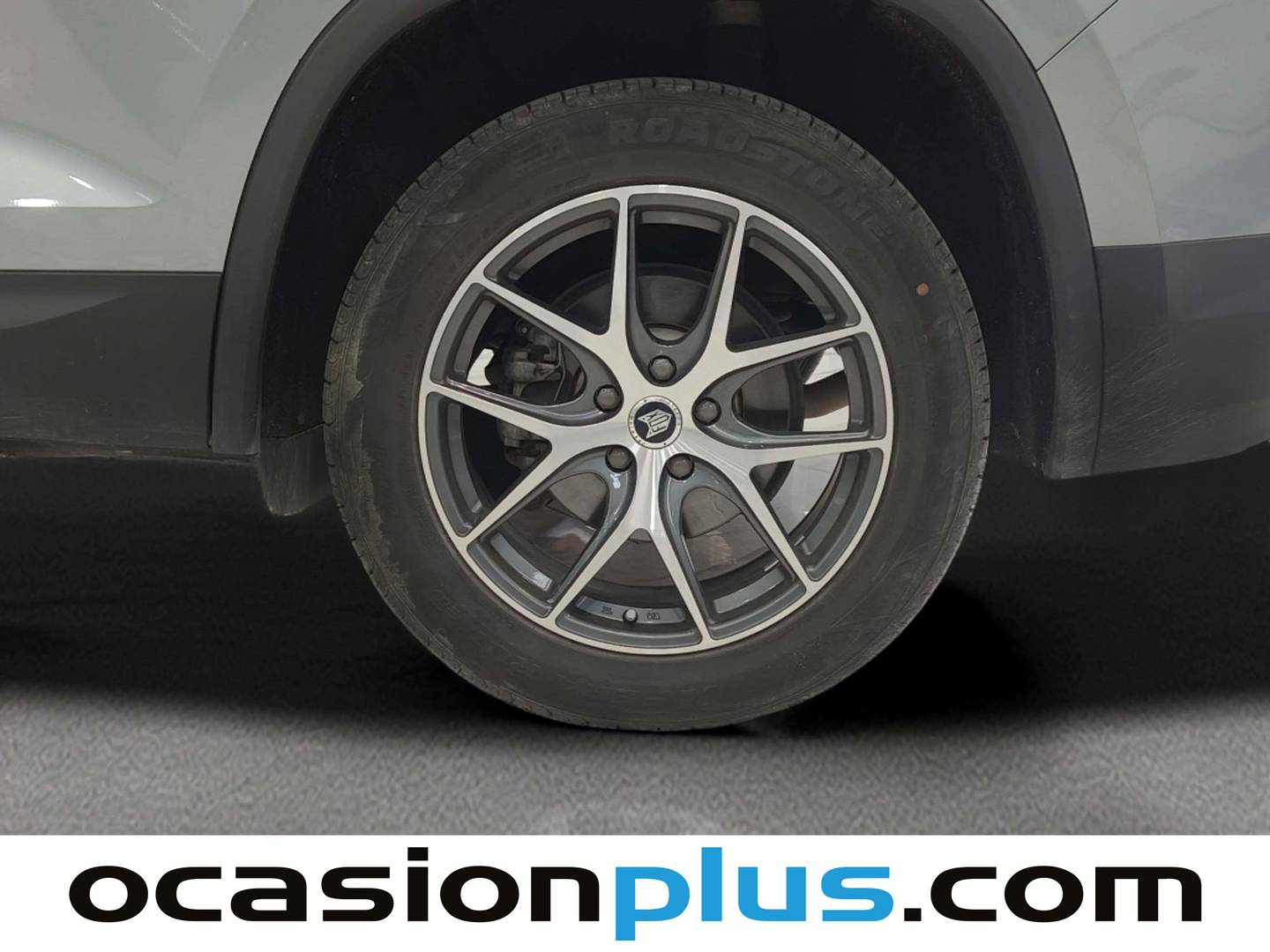 Skoda Kodiaq Skoda Kodiaq 1.4 TSI ACT Ambition 4x2 DSG (150 CV) seminuevo