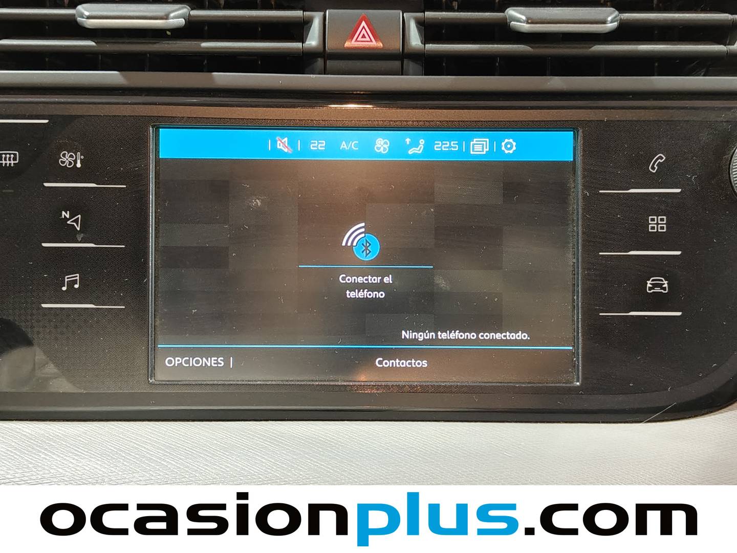 Foto Citroën C4 Spacetourer Citroen C4 Spacetourer BlueHDi 130 S&S Feel (130 CV)