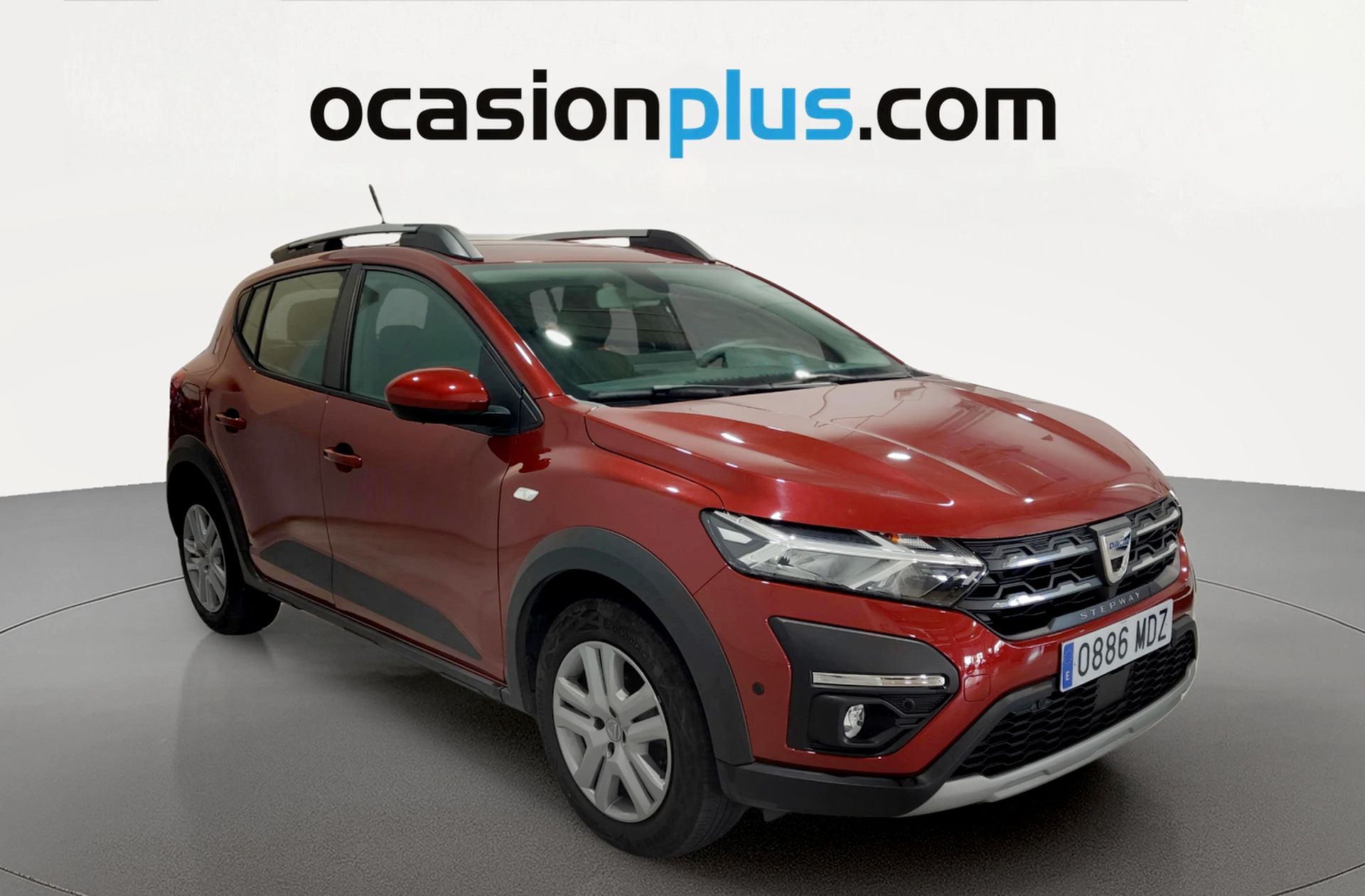 Dacia Sandero Stepway Comfort TCe - foto 2