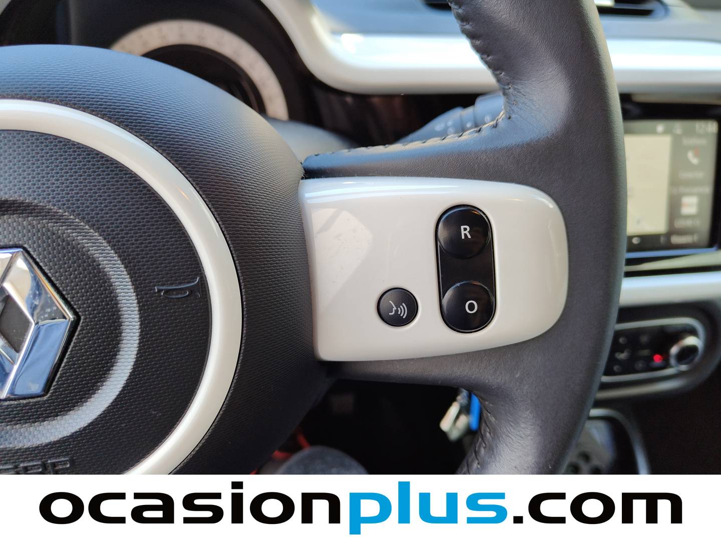 Foto Renault Twingo Renault Twingo Zen R80 batería 20kWh  (82 CV)