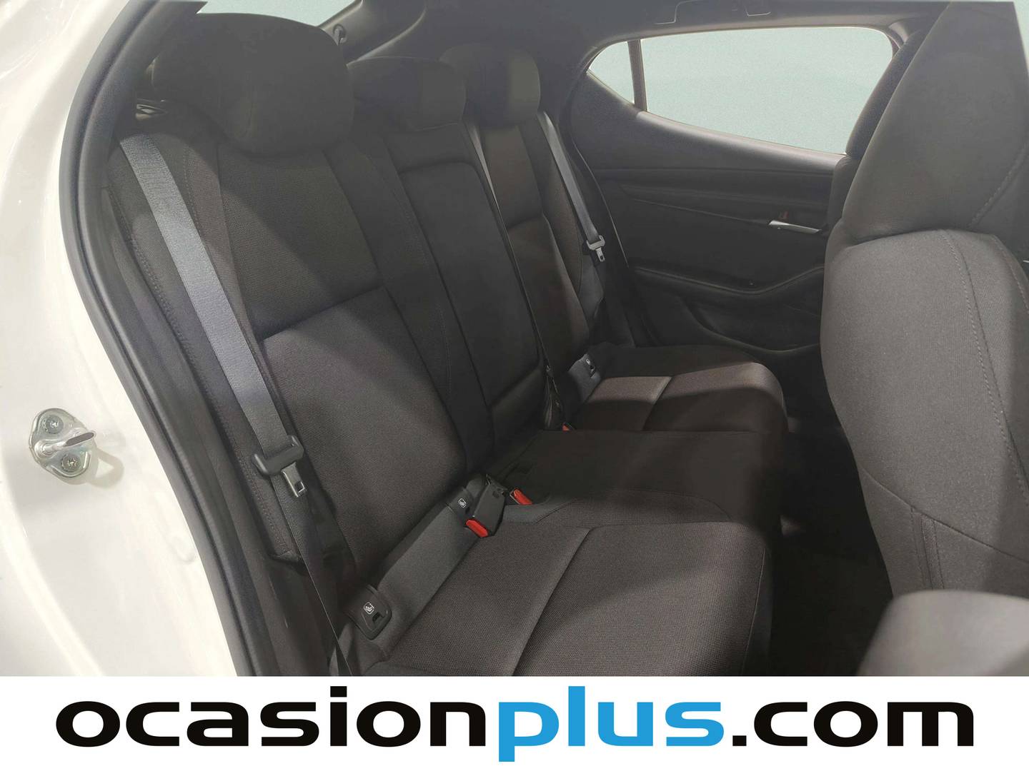 Foto Mazda Mazda3 Mazda Mazda 3 2.5L E-SKY G MHEV Prime-line (140 CV)