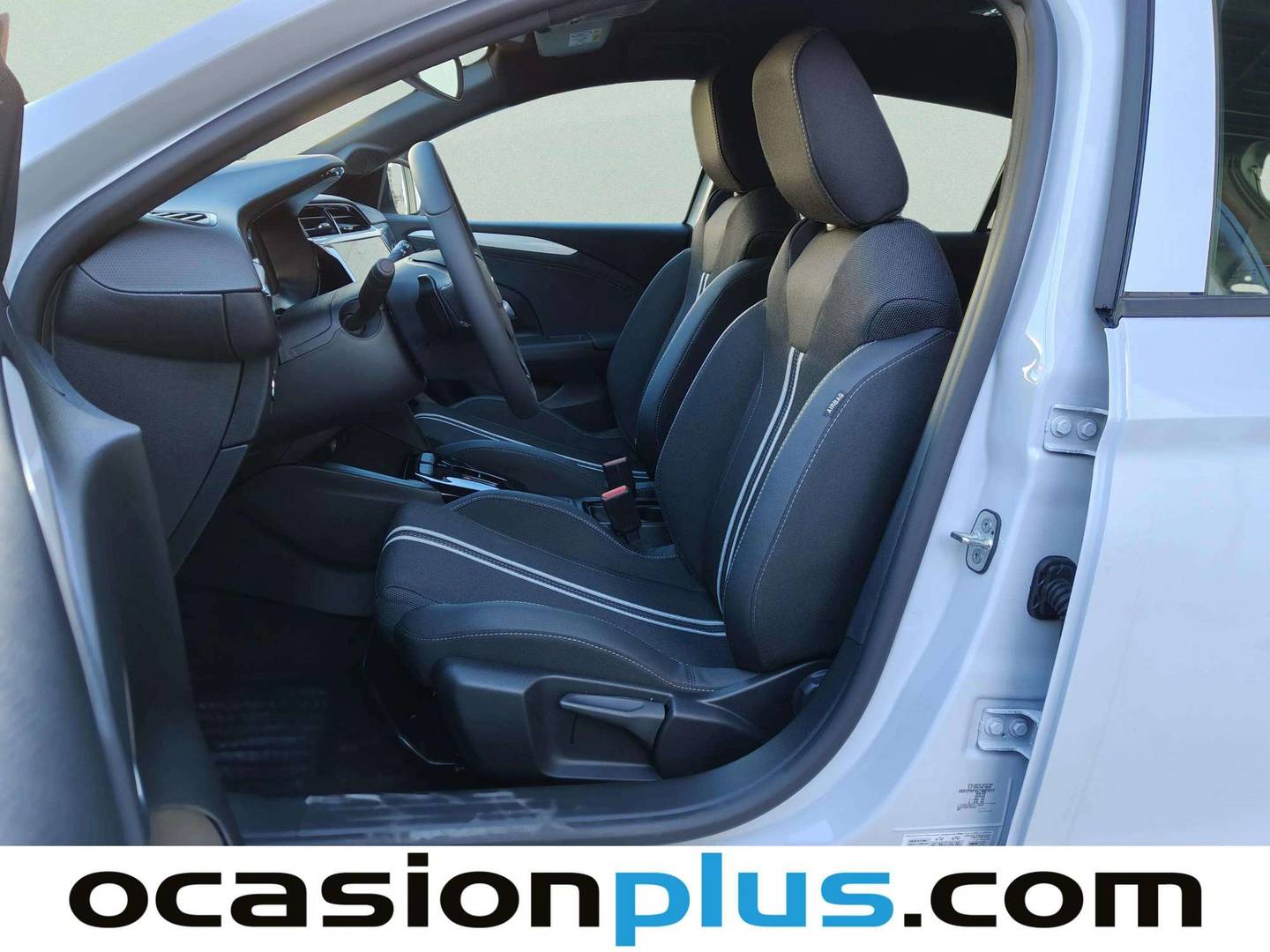 Foto Opel Corsa Opel Corsa 1.2 T XHL Hybrid GS eDCT (110 CV)