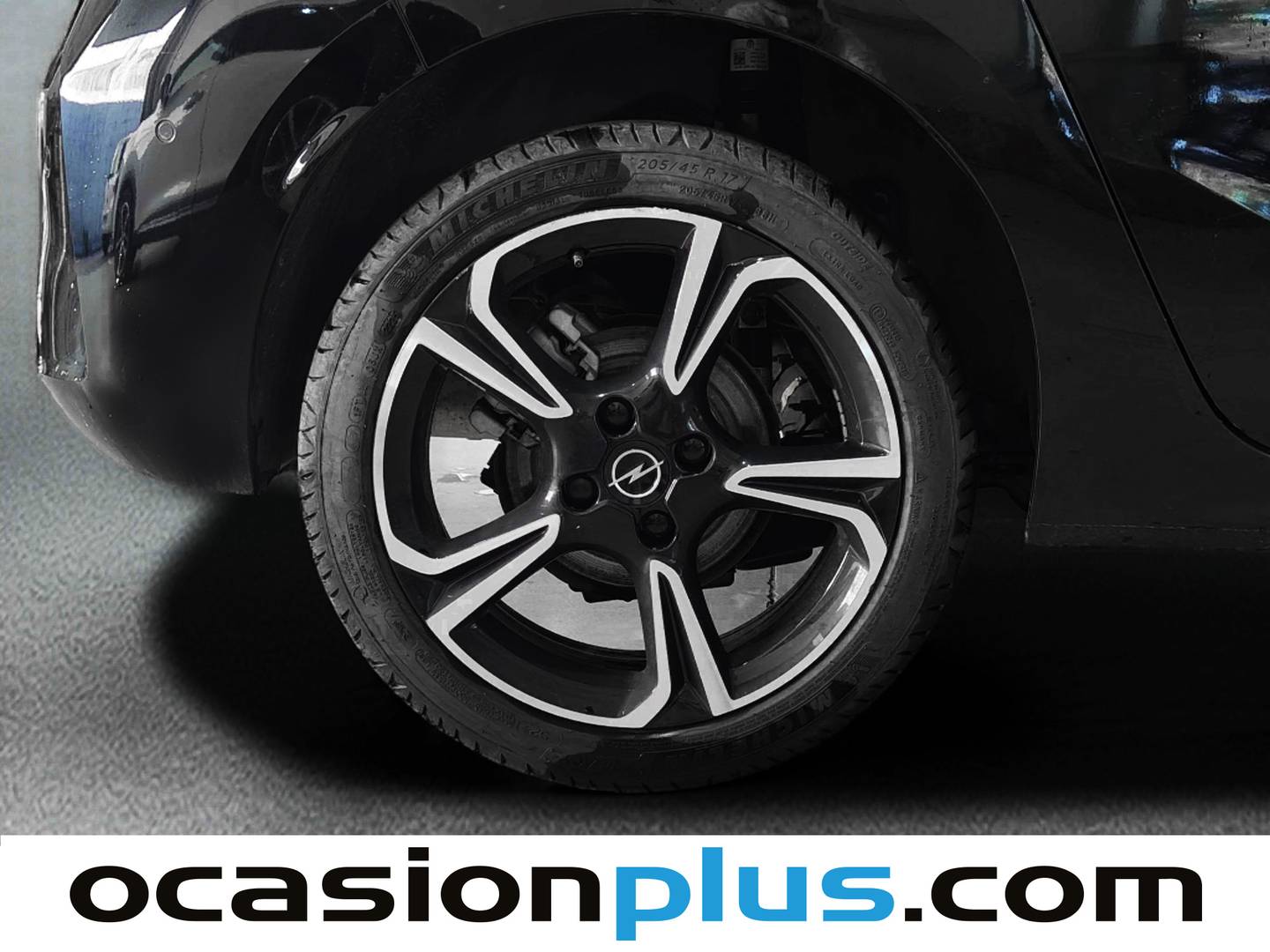 Paquetes del Opel Corsa Opel Corsa 1.2 T XHL Hybrid GS eDCT (110 CV)