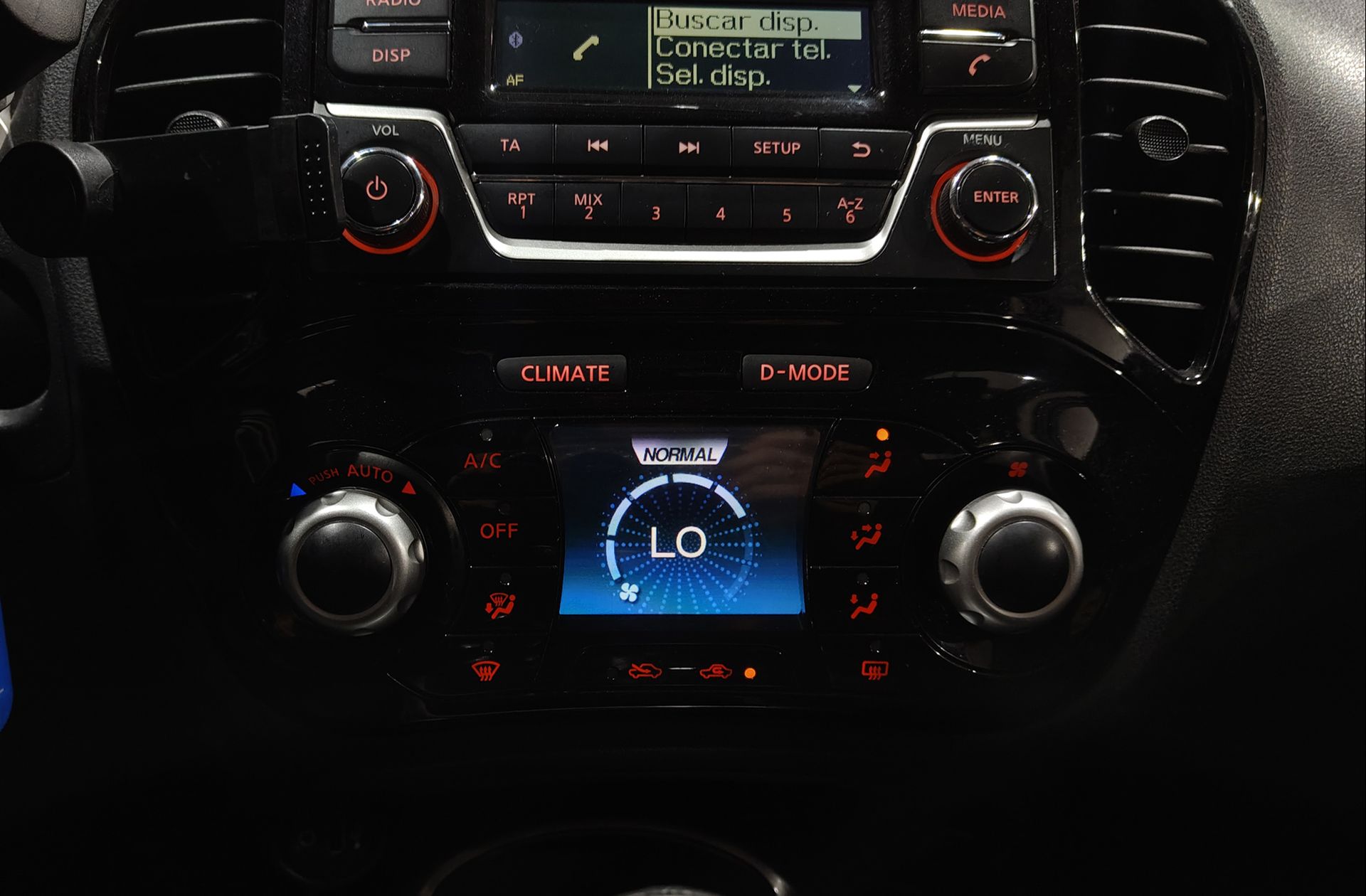 Nissan Juke dCi 110 Acenta 4x2 - foto 25