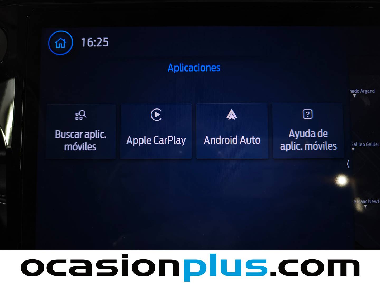 Ford Puma Ford Puma 1.0 EcoBoost MHEV Titanium Auto (125 CV) seminuevo