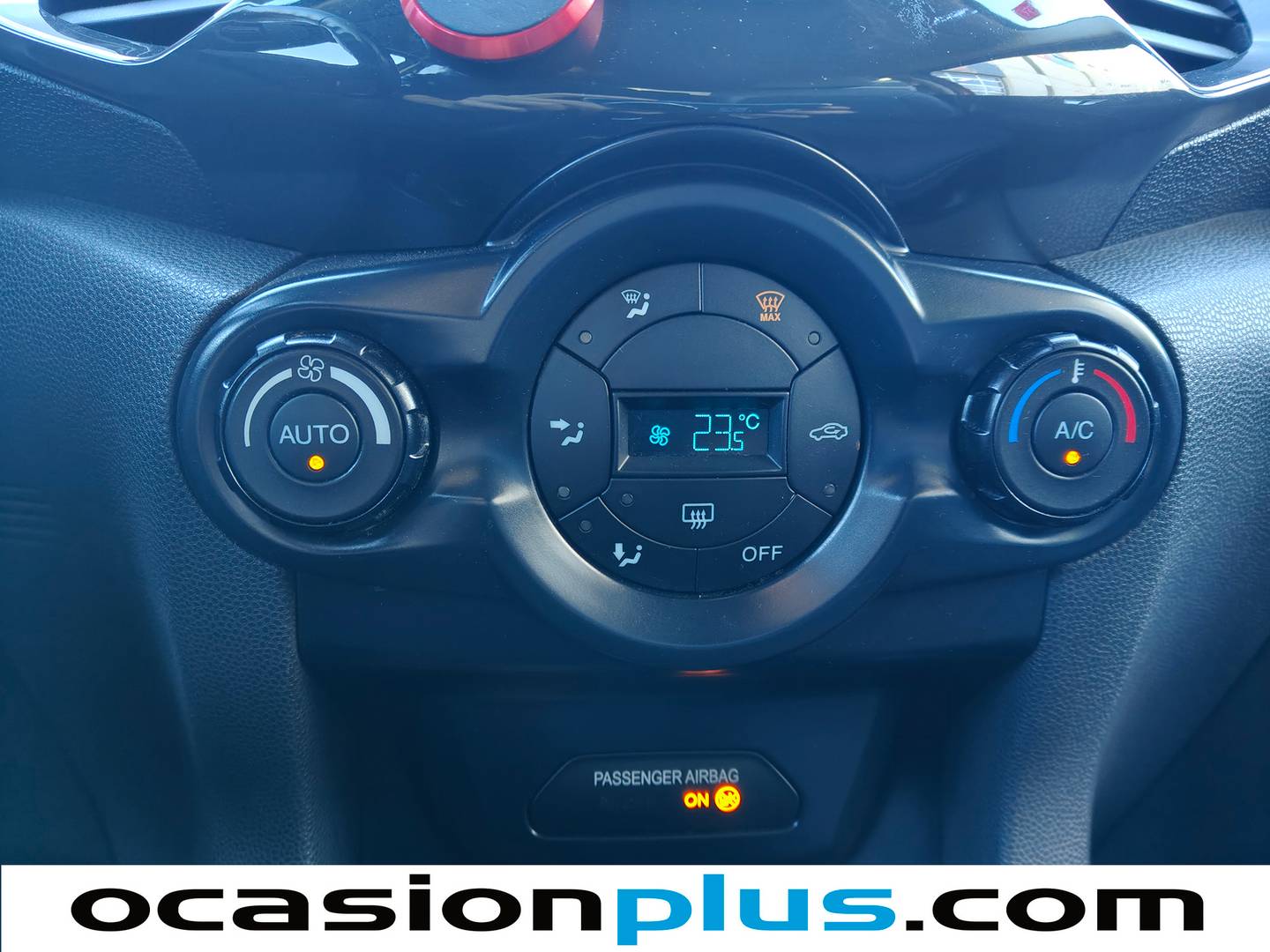 Foto Ford EcoSport Ford EcoSport 1.5 TDCi Titanium (95 CV)