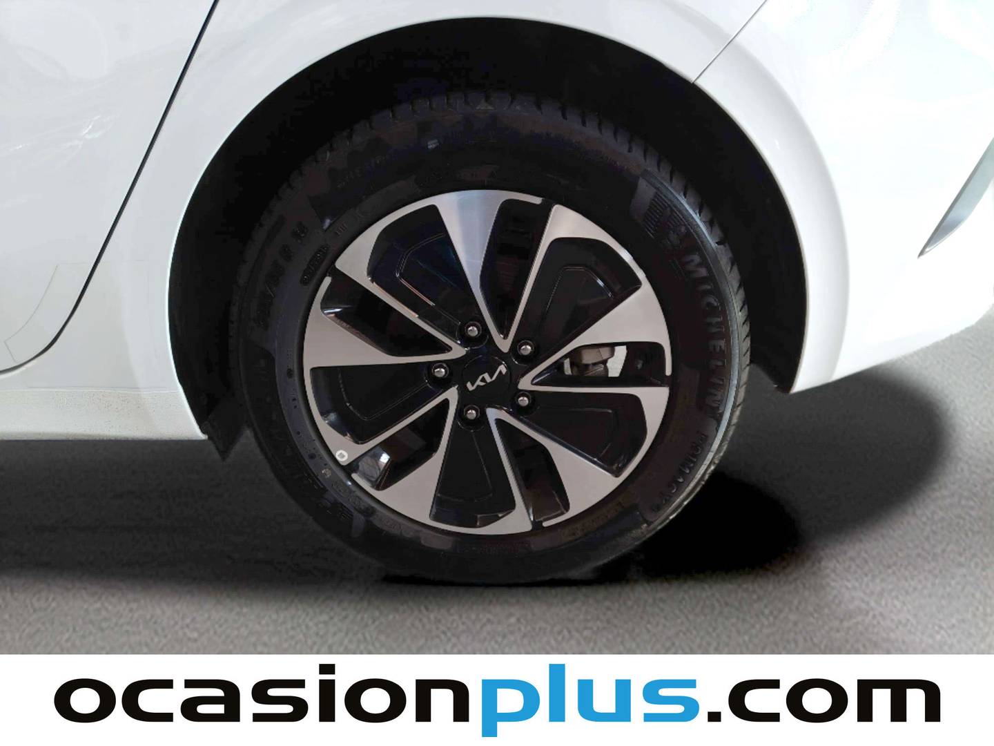 KIA Ceed KIA Ceed 1.0 T-GDi Concept (100 CV) manual