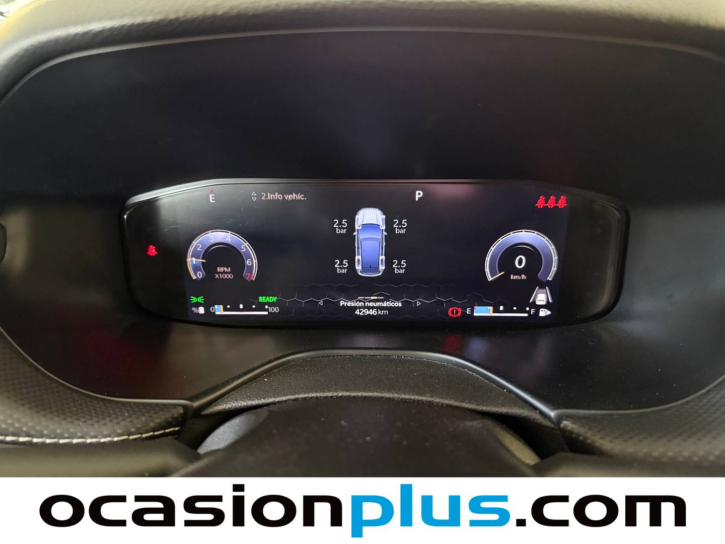 Jeep Compass Jeep Compass 1.5 MHEV Night Eagle DCT (130 CV) automático