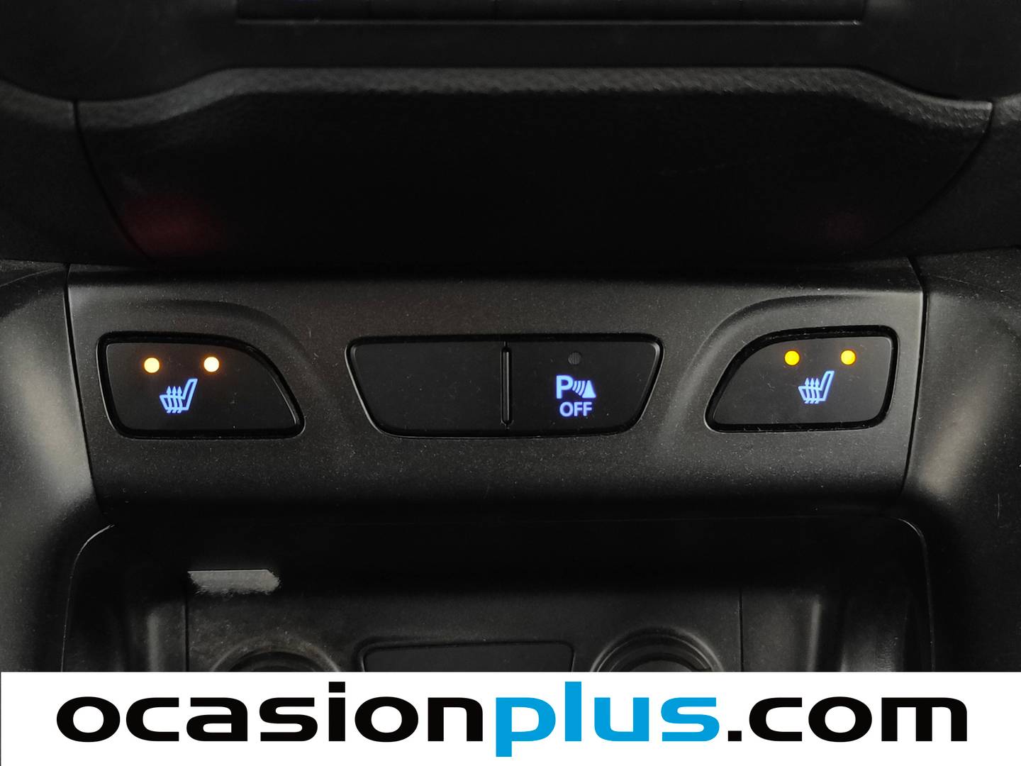 Accesorios del Hyundai ix35 Hyundai ix35 1.6 GDi BlueDrive Tecno 4x2 (135 CV)