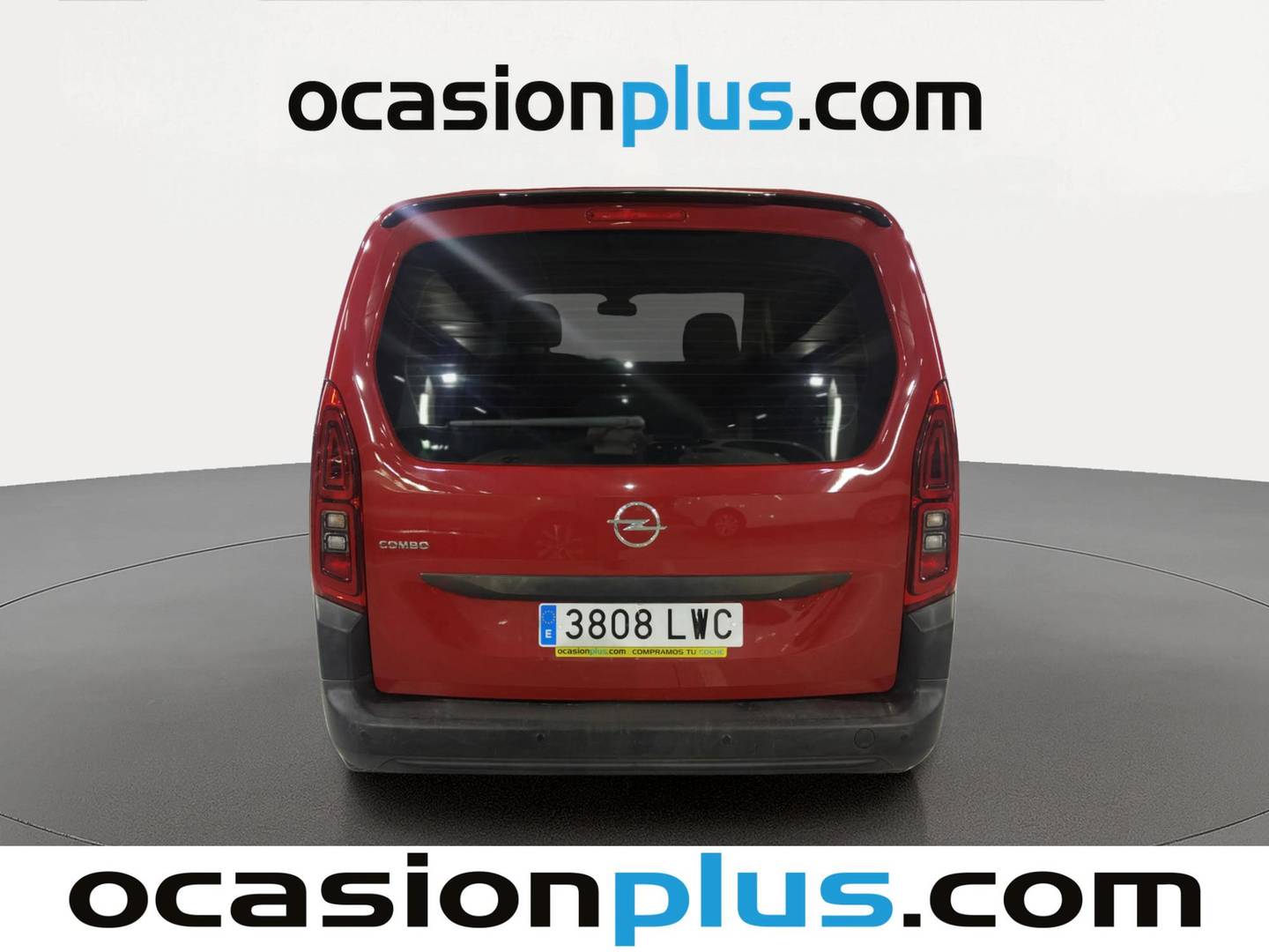 Opel Combo Life Opel Combo Life 1.5 TD S&S Edition L (131 CV) barato