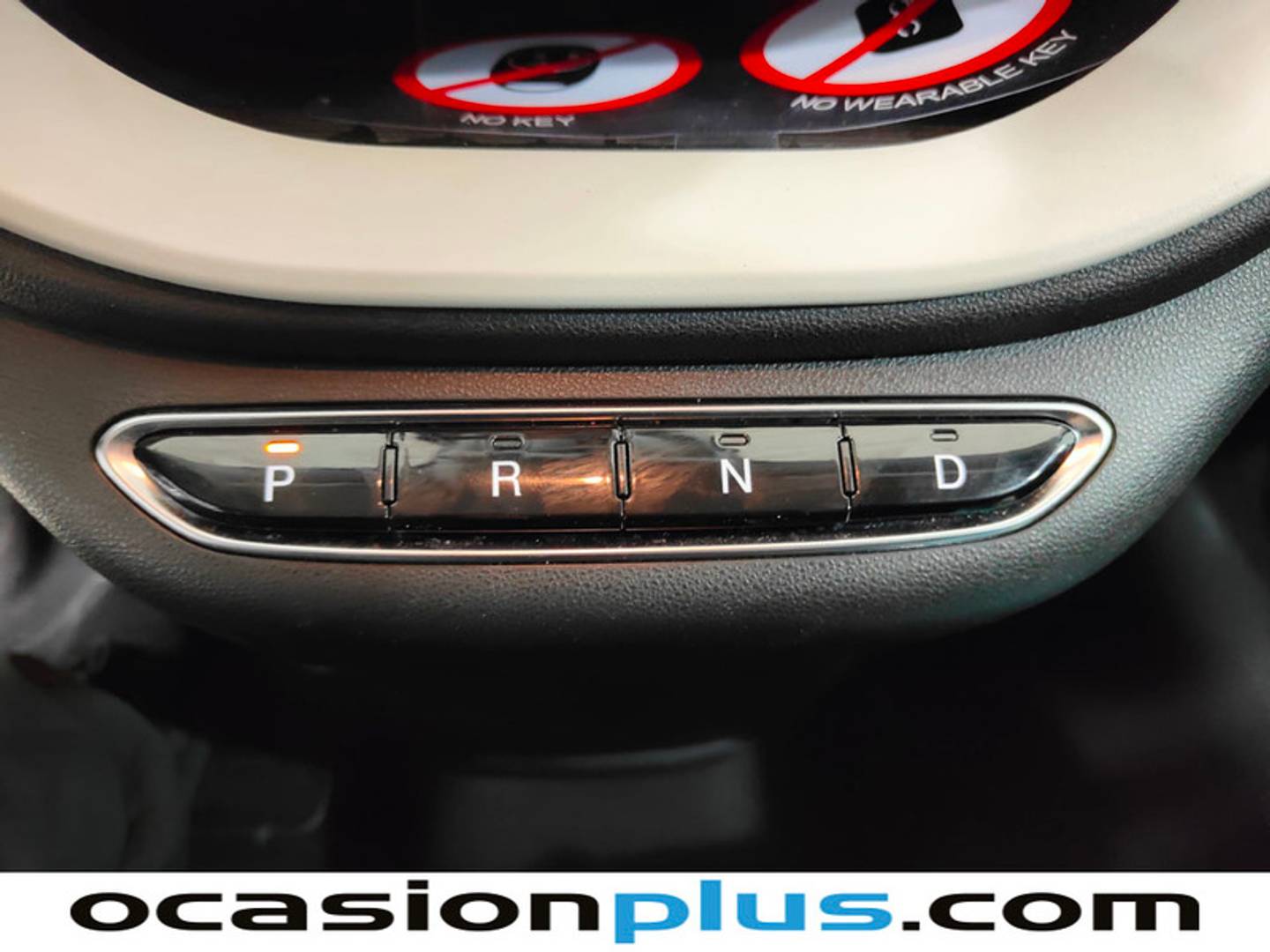 Foto Fiat 500 Fiat 500 Electrico Action Hb 185 km (95 CV)