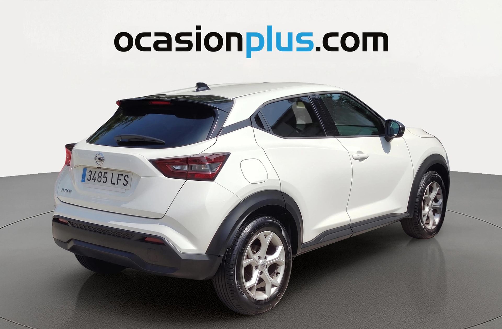 Nissan Juke DIG-T N-Connecta 4x2 DCT - foto 4