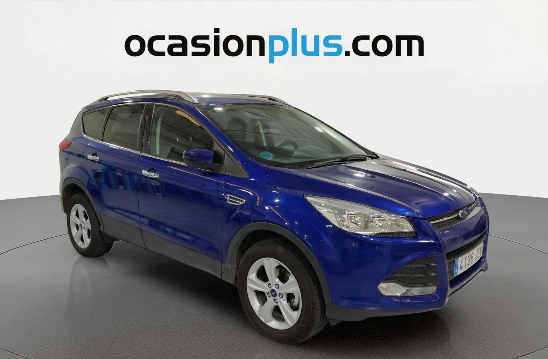 Ford Kuga 1.5 EcoBoost Trend 4x2 - foto 2