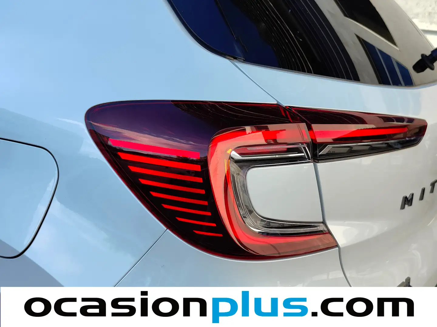 Foto Mitsubishi ASX Mitsubishi ASX 160 PHEV Kaiteki (159 CV)