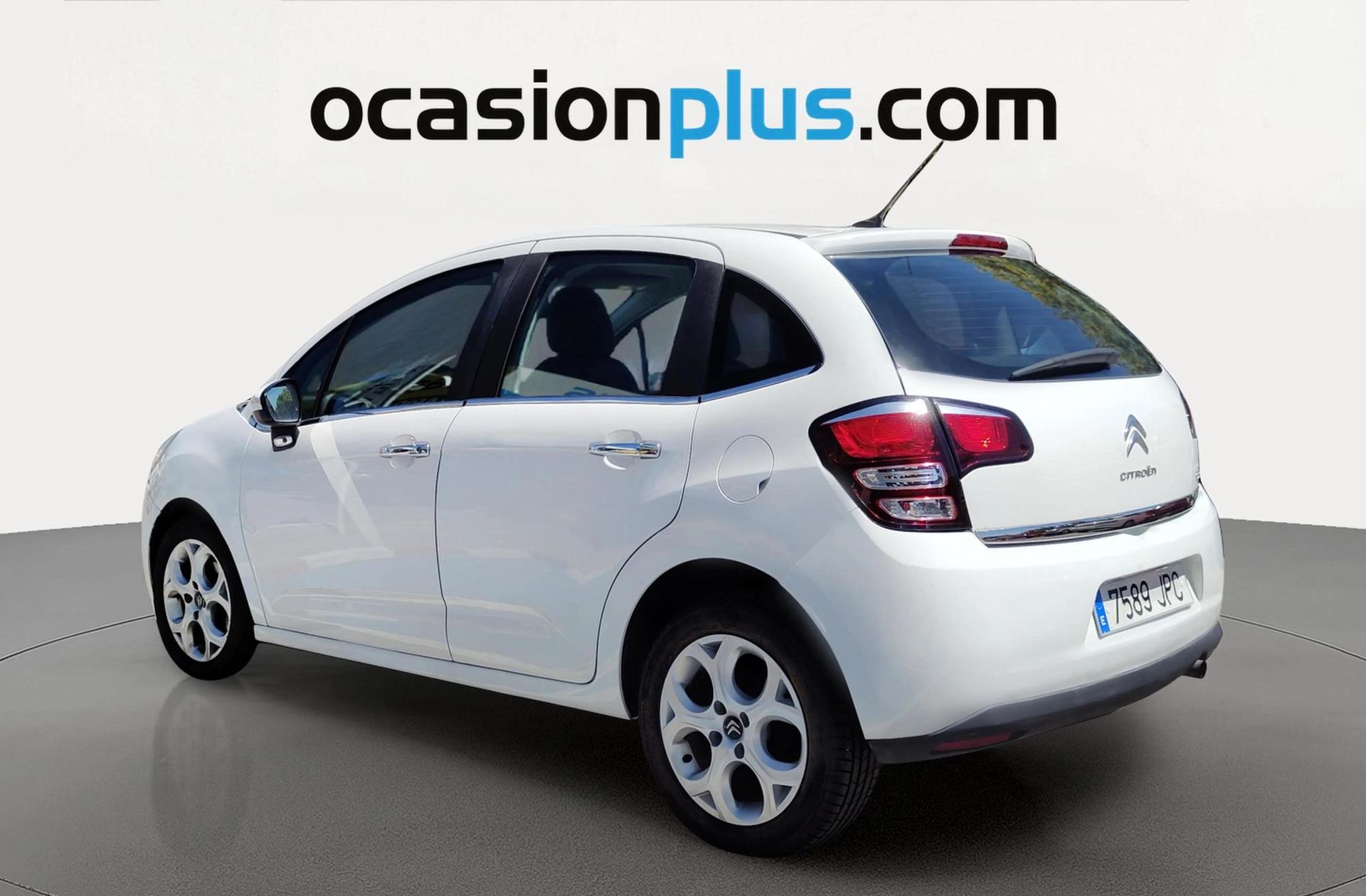 Citroën C3 PureTech 82 Live Edition - foto 3