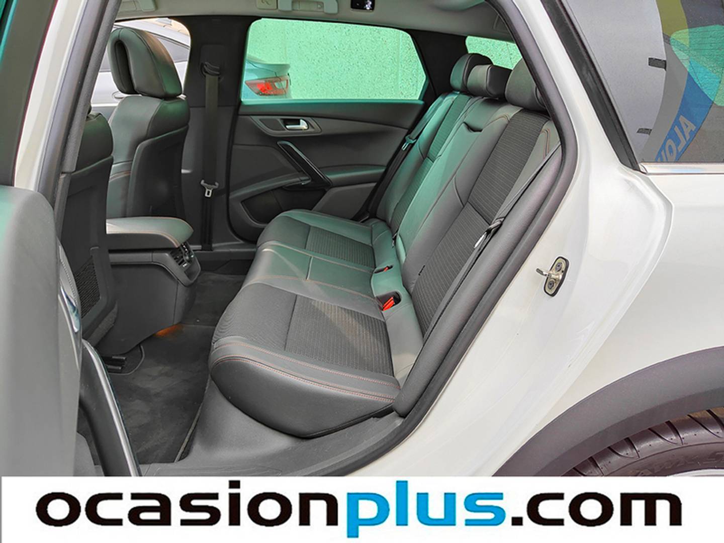 Foto Peugeot 508 Peugeot 508 RXH 2.0 BlueHDi Autom (180 CV)