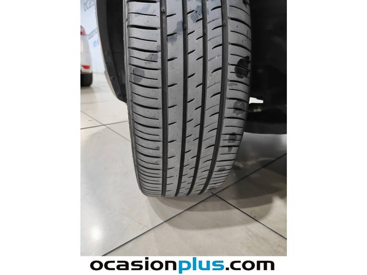 Foto SsangYong Tivoli Ssangyong Tivoli G15T Limited (163 CV)