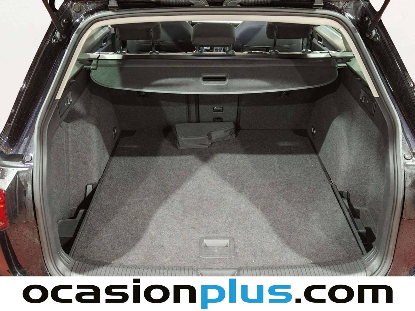 Foto Volkswagen Golf Volkswagen Golf Variant Variant Life 2.0 TDI (115 CV)