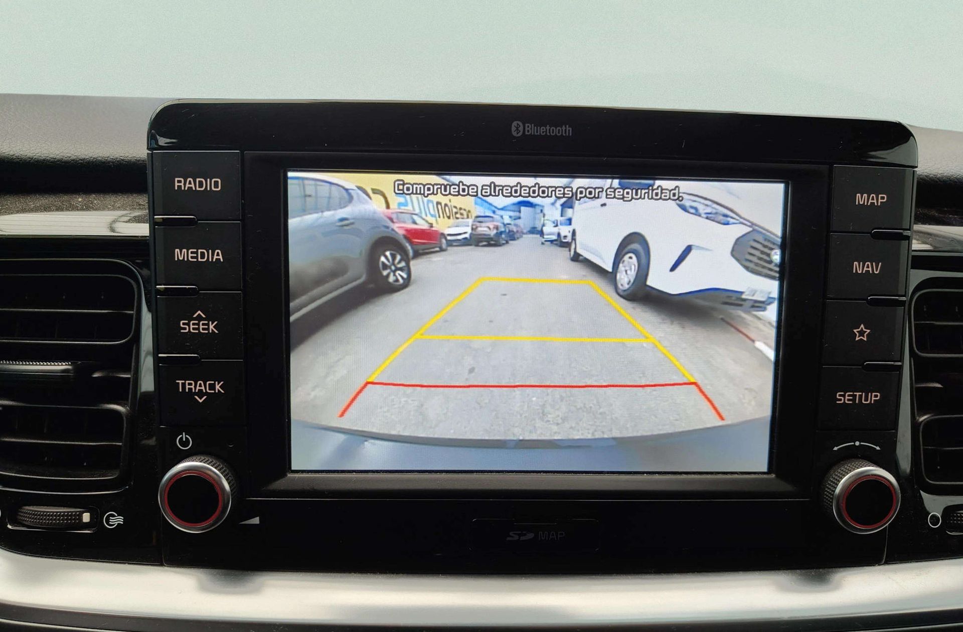 Kia Stonic 1.0 T-GDi Tech DCT - foto 9