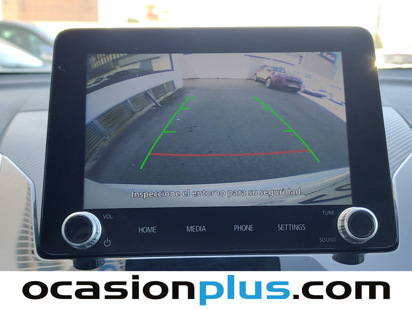 Extras del Mitsubishi Eclipse Cross Mitsubishi Eclipse Cross 2.4 PHEV Kaiteki 4WD Auto (188 CV)
