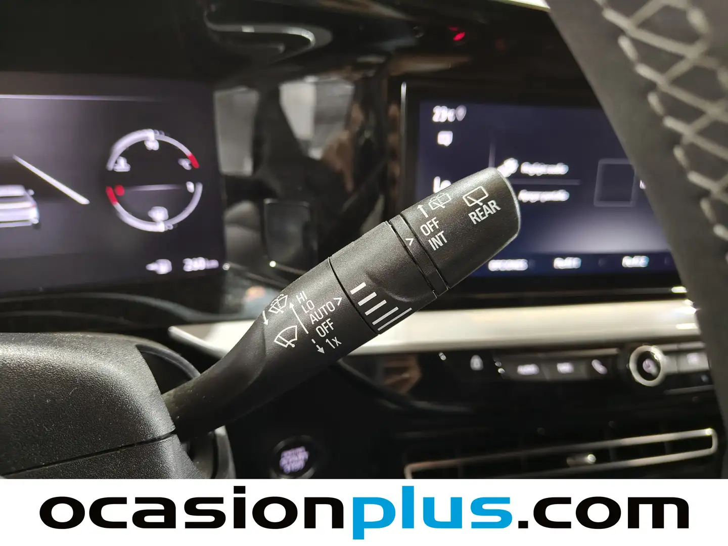 Foto Opel Mokka Opel Mokka 1.2 T Ultimate (136 CV)