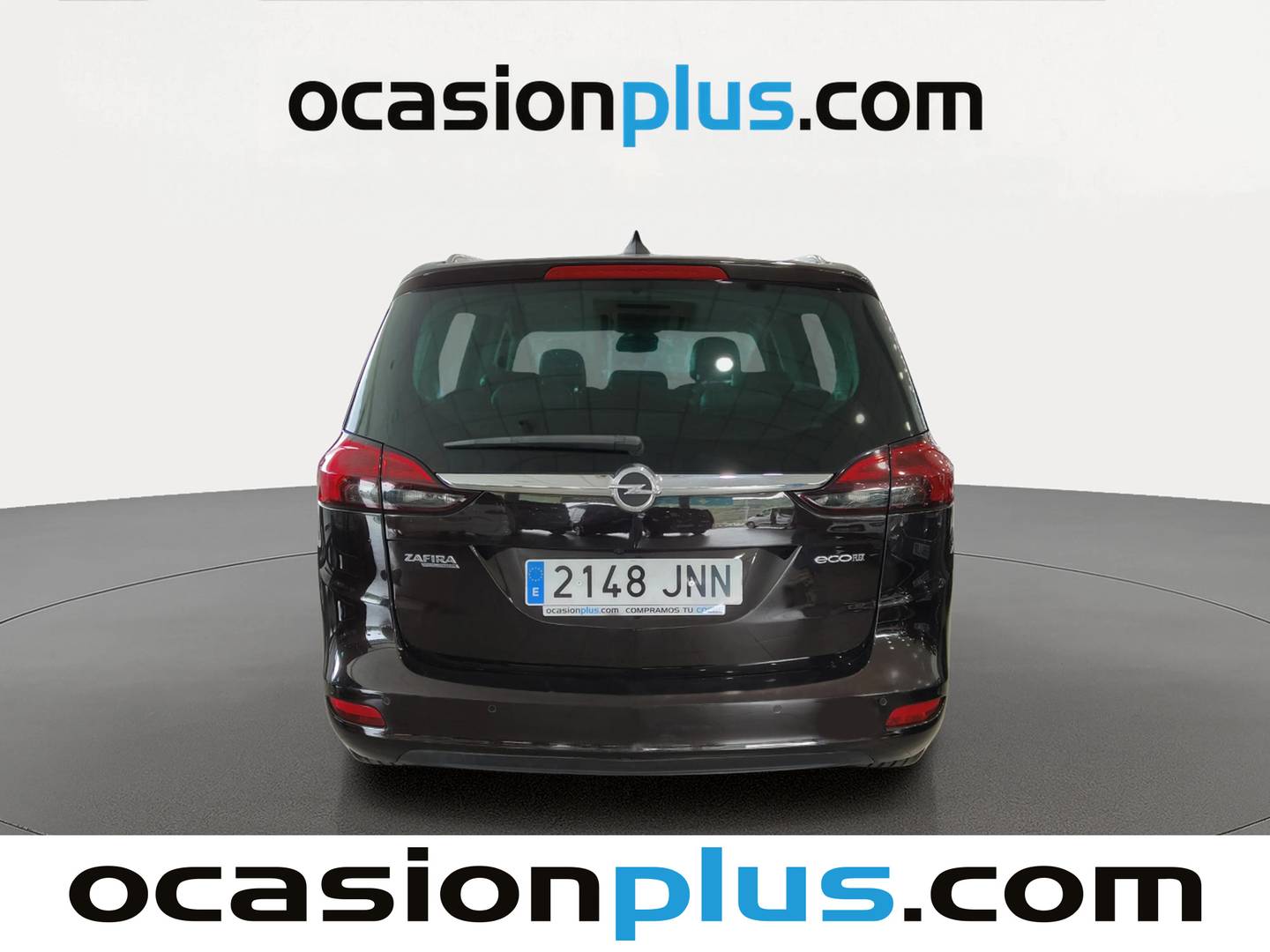 Opel Zafira Tourer Opel Zafira Tourer 1.6 CDTi S&S Excellence (136 CV) barato