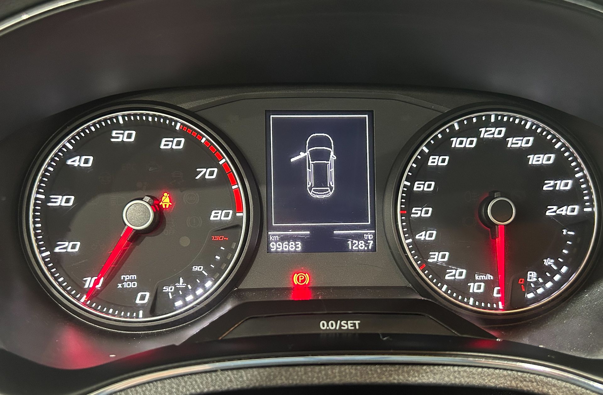 SEAT Arona 1.0 TSI Ecomotive Style - foto 22