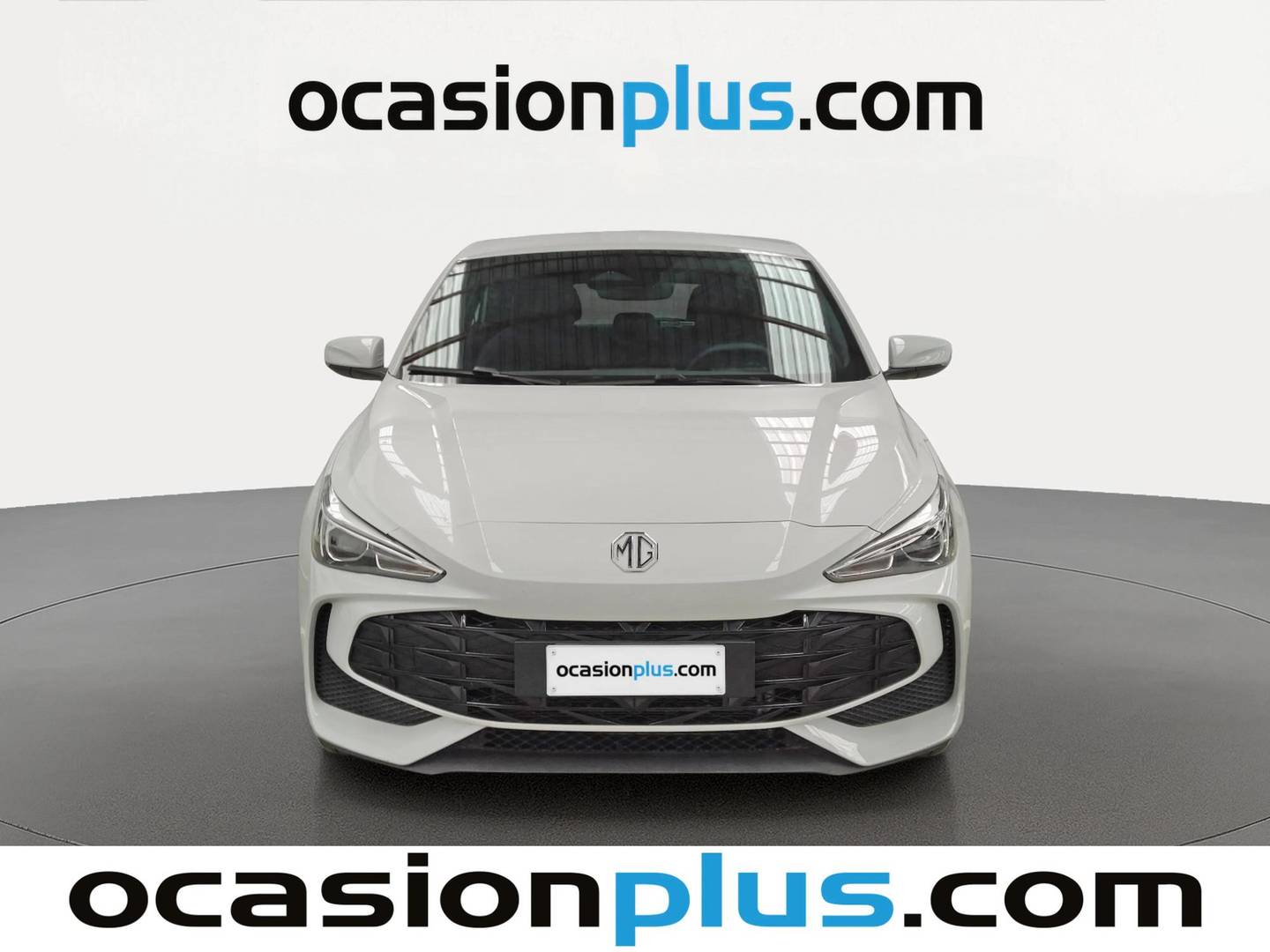 MG MG3 MG MG3 1.5 Comfort (116 CV) al mejor precio
