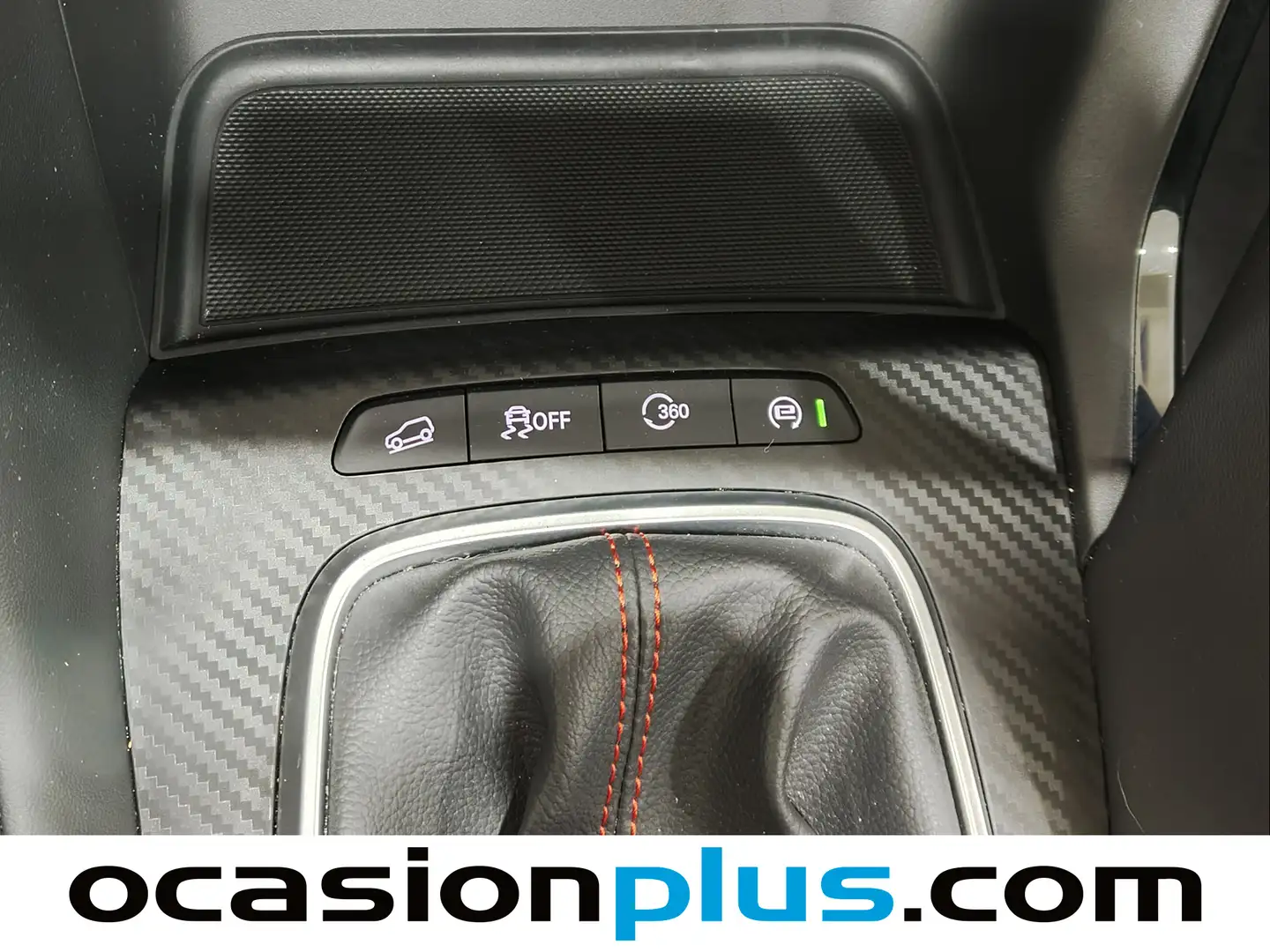 Foto MG ZS MG ZS 1.0T Luxury  (111 CV)