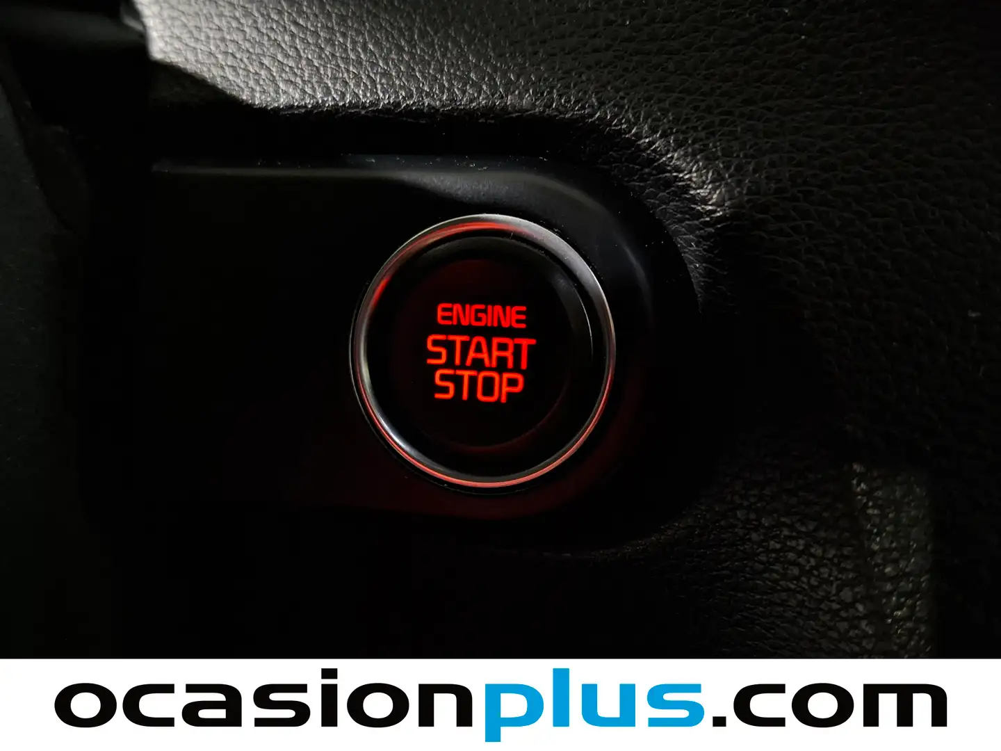 Foto KIA Ceed Sportswagon Kia Ceed Sportswagon 1.0 T-GDi Eco-Dynamics GT Line (120 CV)