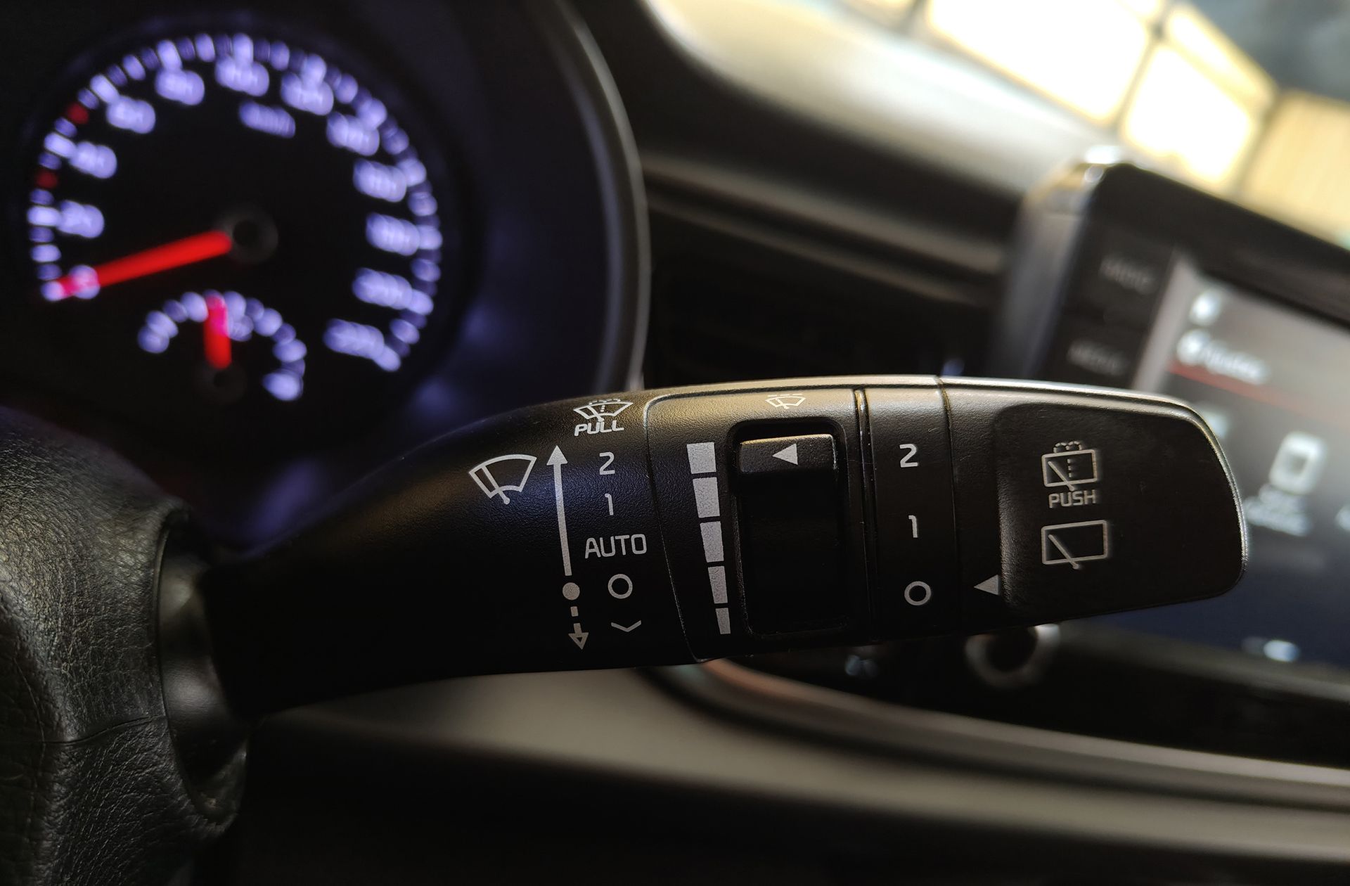 Kia Rio 1.0 T-GDi Drive - foto 36