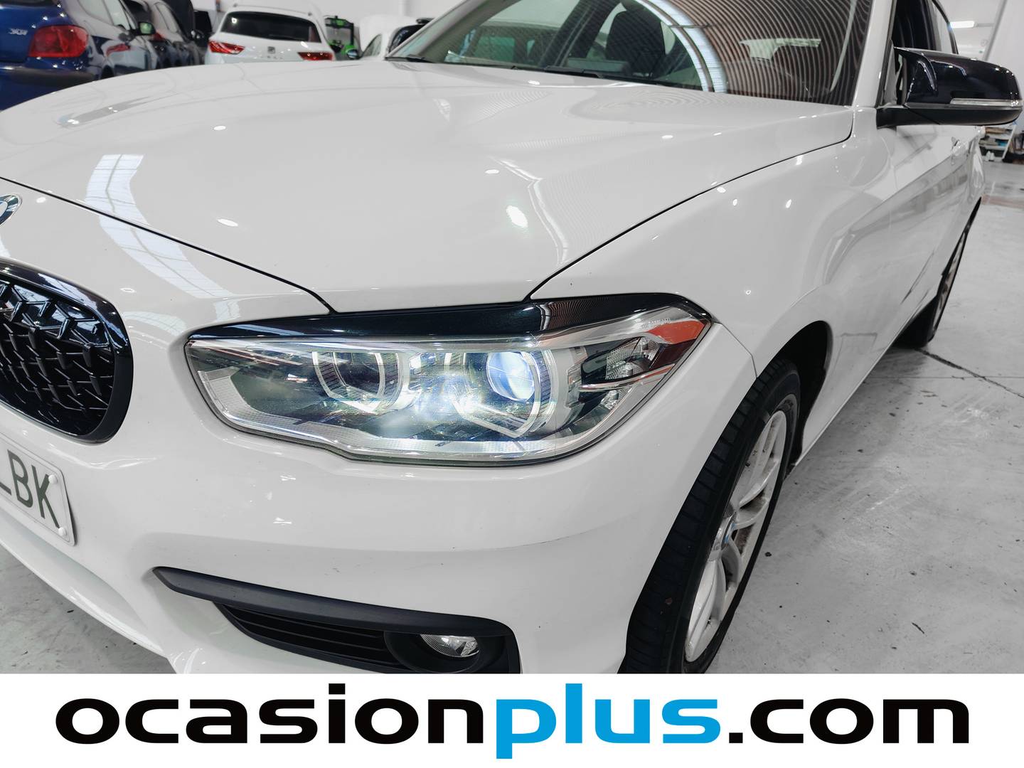 BMW Serie 1 BMW Serie 1 118d (150 CV) barato