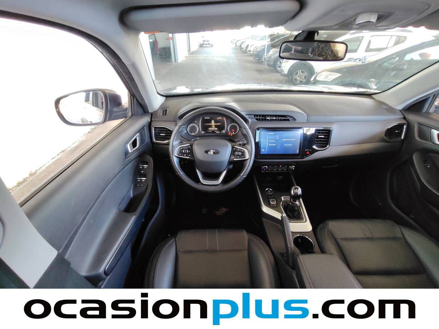 Foto DR AUTOMOBILES DR 4.0 DR AUTOMOBILES DR4 1.5 (116 CV)