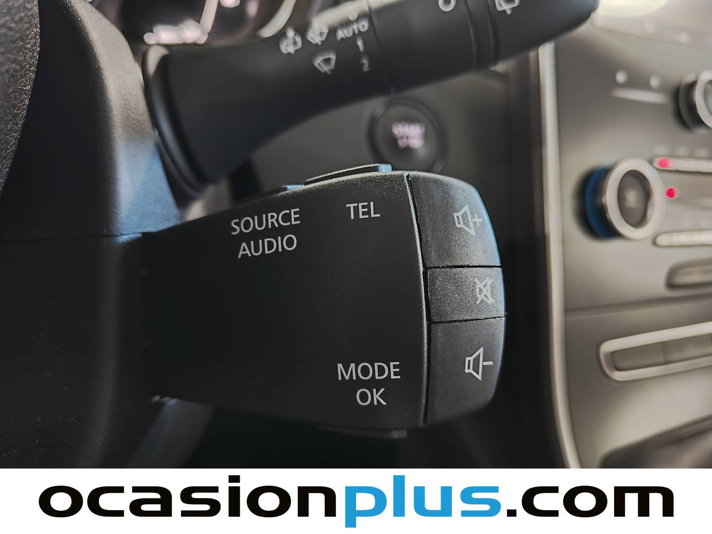 Foto Renault Grand Scénic Renault Grand Scenic Limited TCe (140 CV) GPF 7 Plazas