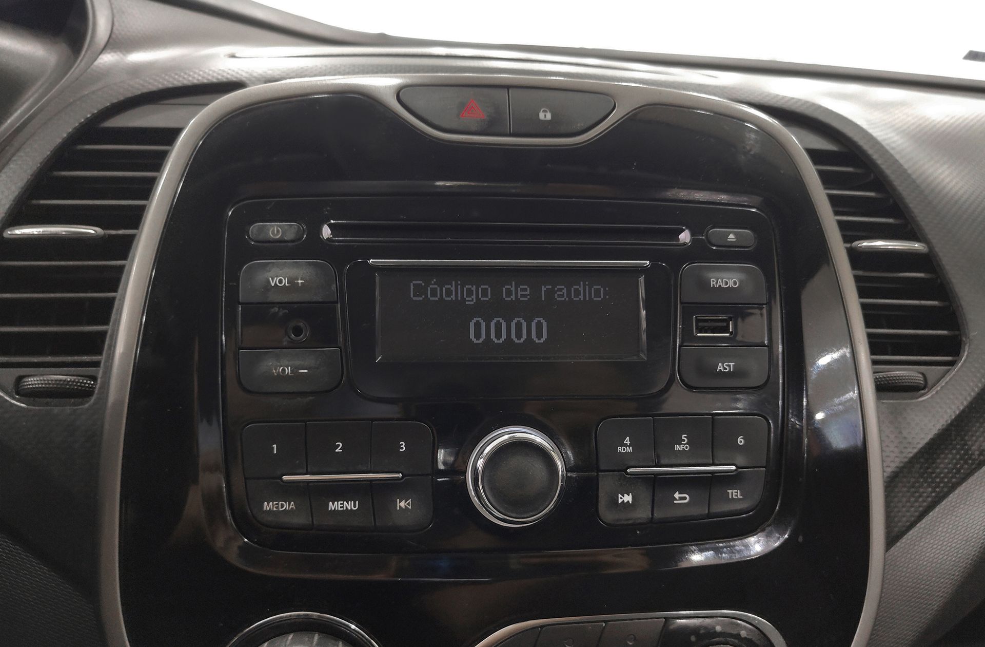 Renault Captur Intens Energy TCe - foto 28