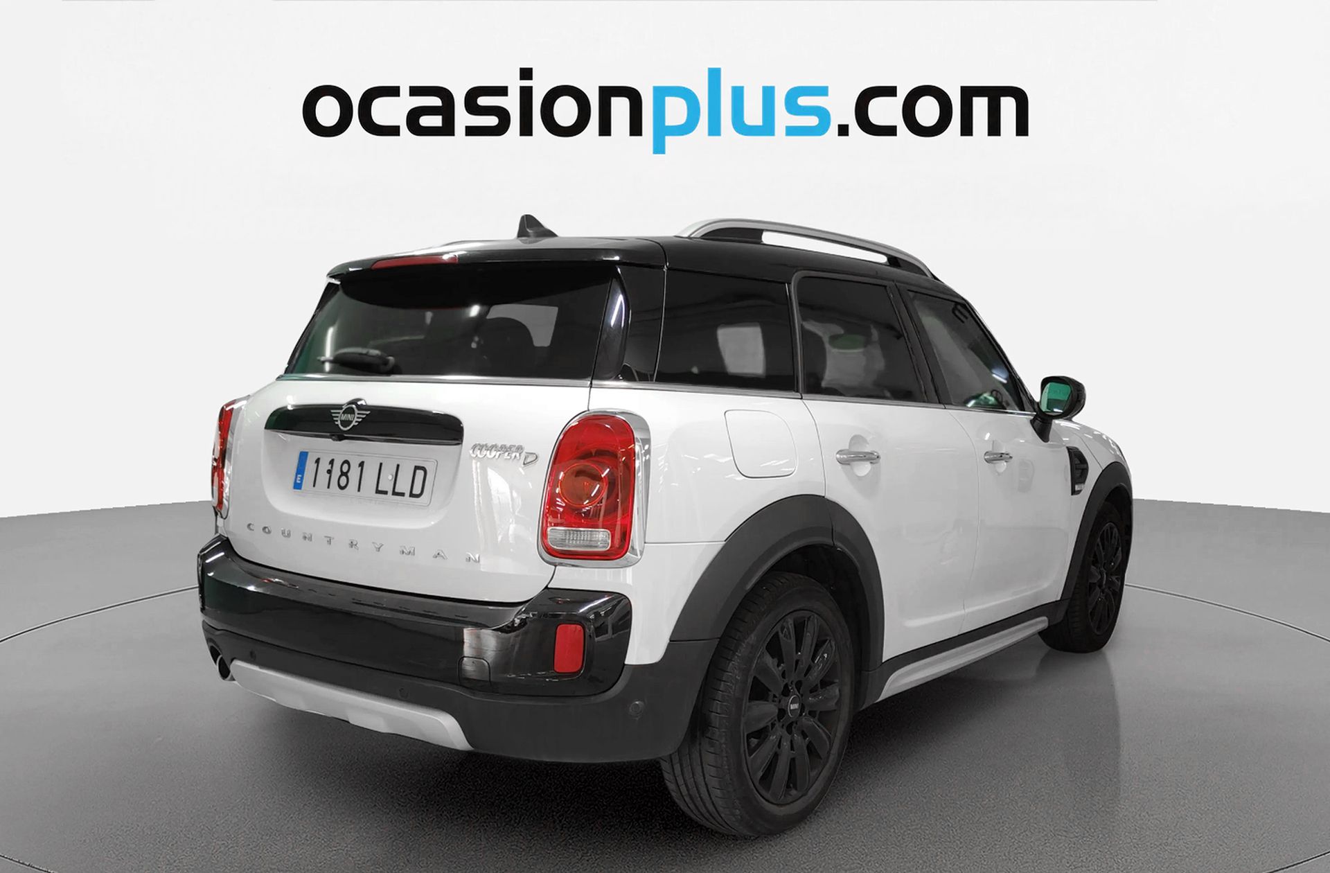 MINI Countryman Cooper D - foto 4