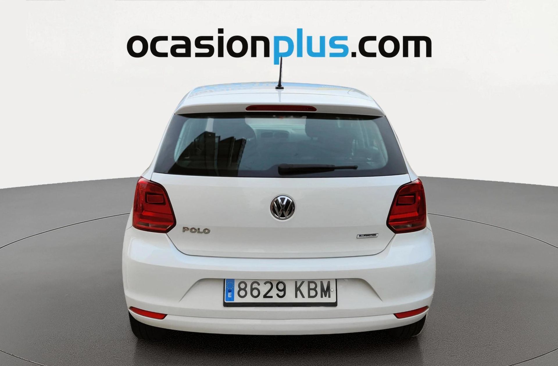 Volkswagen Polo A-Polo 1.0 BMT - foto 12