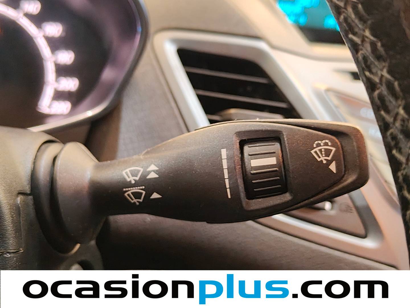 Ford Fiesta Ford Fiesta 1.25 Duratec Trend (82 CV) seminuevo